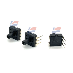 XGZP6847A Signal ausgangsmodul Drucksensor positiv und negativ analog