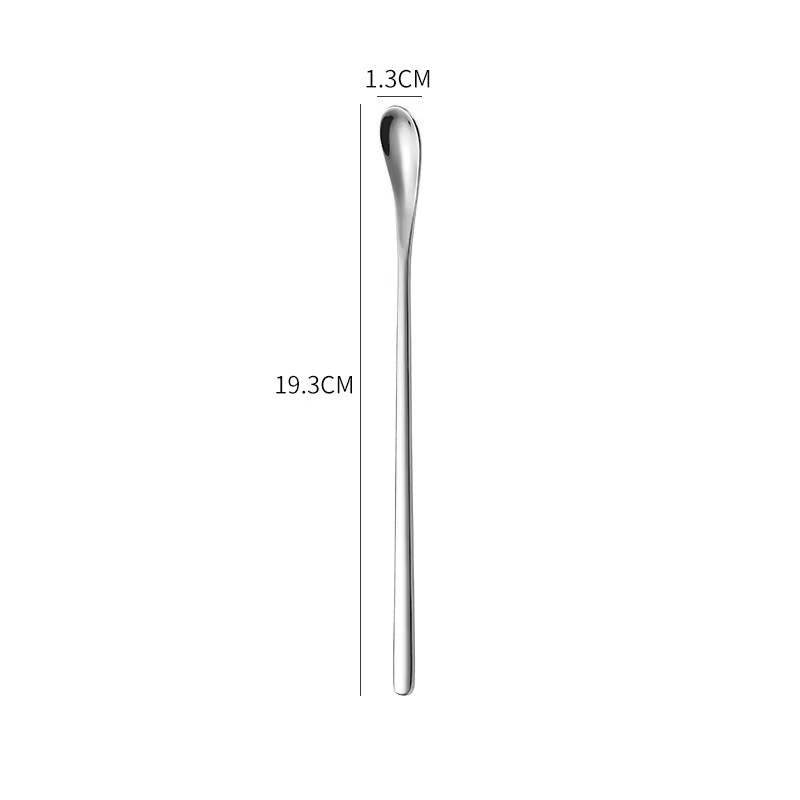 19cm - argent
