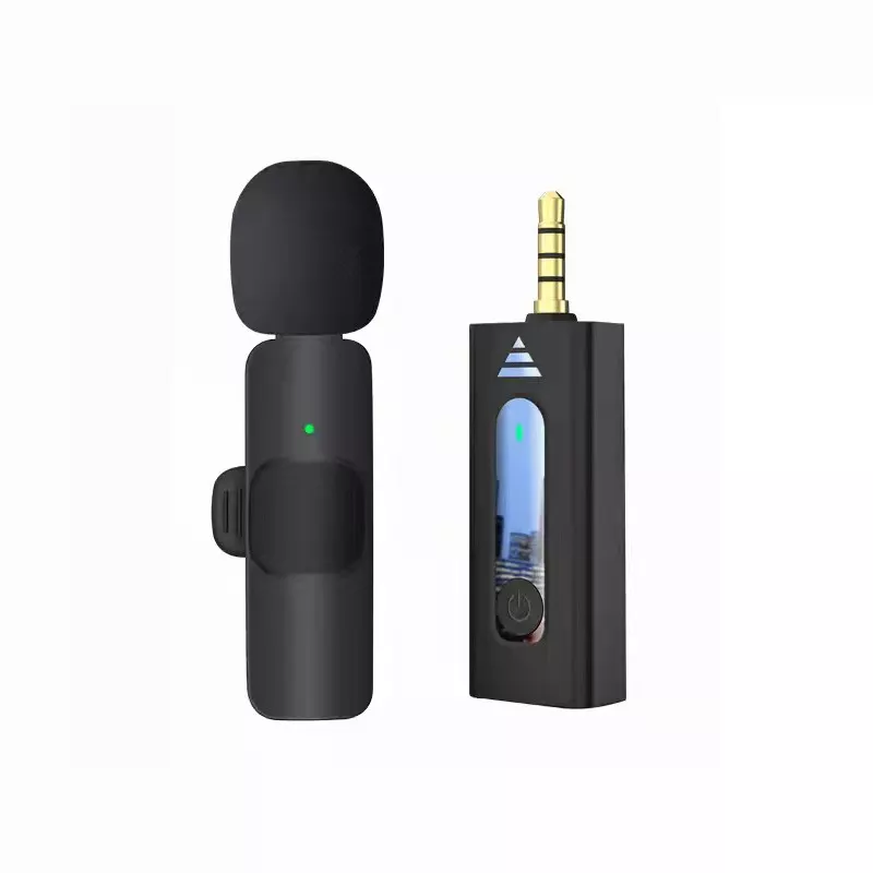 K35 1mic 3.5mm