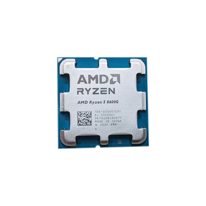 6 <strong>Core</strong> 12 Thread PC <strong>Processor</strong> 4.3 GHz 65W Desktop CPU 8600G