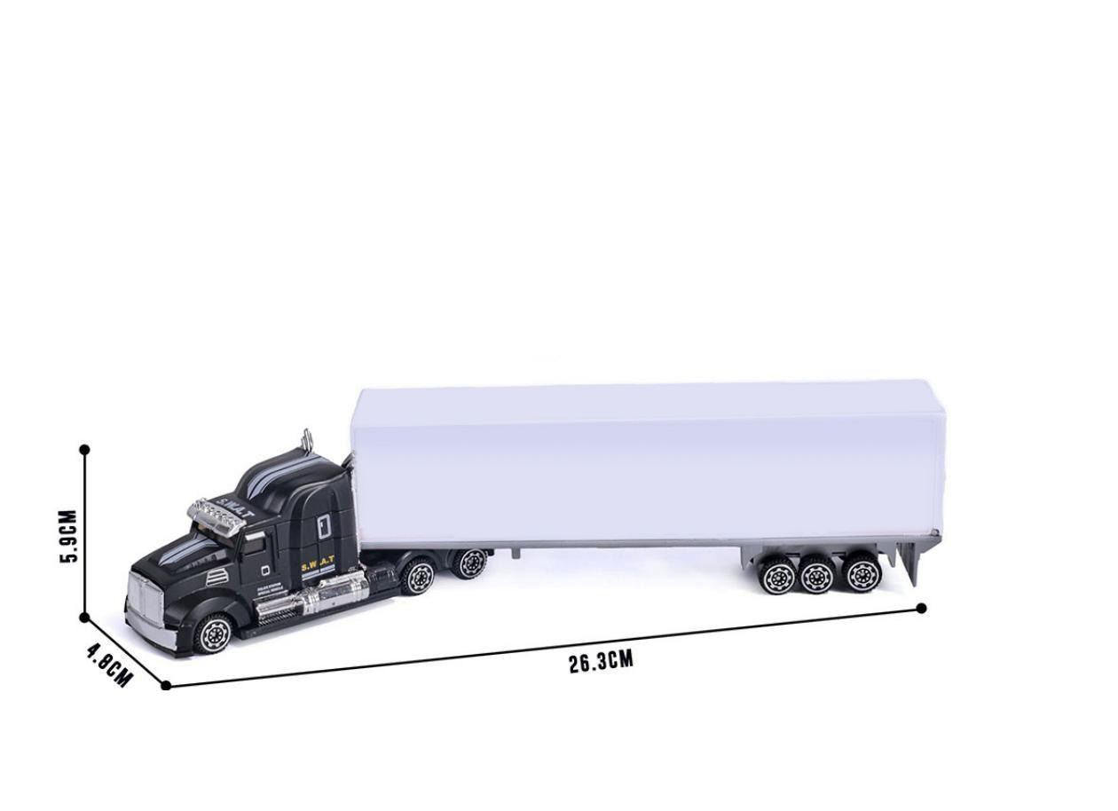 HS449559 tête de voiture noire