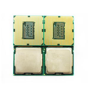 Factory Wholesale Used Intel 6 <strong>Core</strong> CPU I5 12400F 4.4Ghz Turbo Frequency 2 Channel <strong>Processor</strong> for <strong>Computers</strong> - Product Image 1