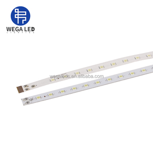 OEM & ODM LEDチューブ18w t8 LEDチューブライト0.6m 1.2m 1.5m icドライバーsmd3528蛍光LEDライト - Product Image 5