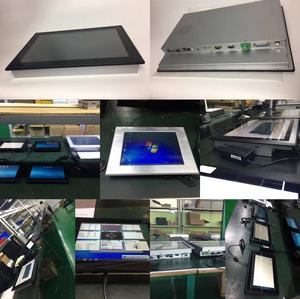 3-12. Generation 10,1-Zoll-LCD-Display i7/i5/i3 Profession eller industrieller Touchscreen-Computer, langlebig und effizient - Product Image 5