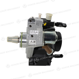HYUNDAI KIA DİZEL MOTOR PARÇALARI Euro IV için 2.5 yakıt pompası 9422A060A 33100-4A700 - Product Image 2
