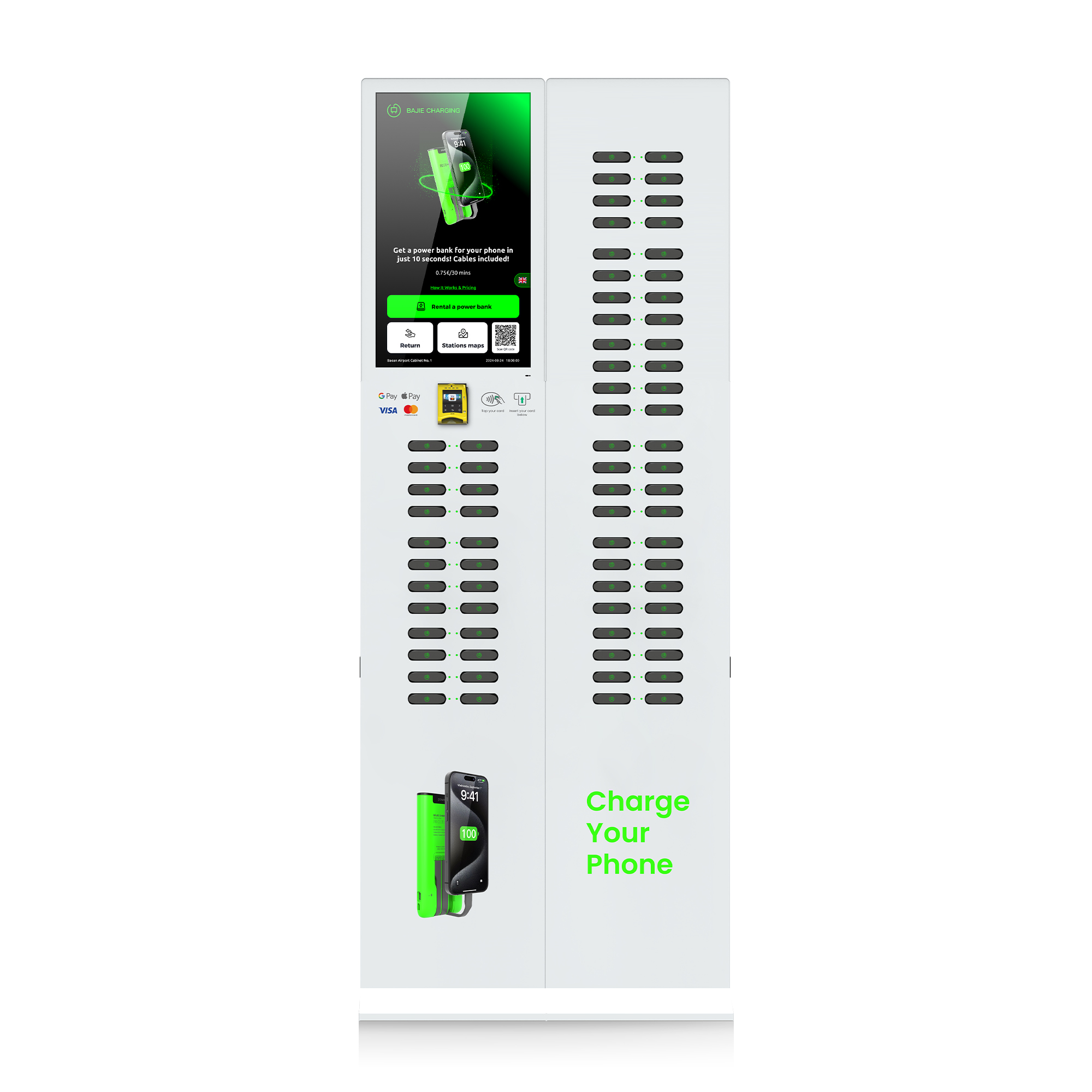 ZBJ-SPL-72 White