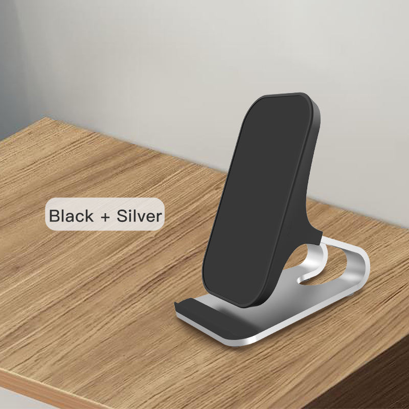 ดำ + เงิน