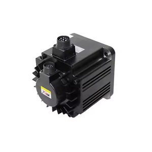 Yeni orijinal ECMA-E11315RS 1500W AC Servo Motor çözücü tipi 200V ekstrüderler/presler için yüksek aşırı yük kapasitesi - Product Image 2