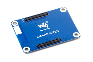 Vendita calda scheda di protezione dell'interfaccia Raspberry Pi CM4 modulo di elaborazione 4 serie interfaccia di vendita diretta in fabbrica - Product Image 5