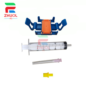 711 953 954 952 955 950 951 Nozzle Printhead Print Head Cleaning Tools Cover <strong>for</strong> <strong>HP</strong> <strong>8100</strong> 8600 Plus 8610 8620 8630 8640 T520 T120 - Product Image 1