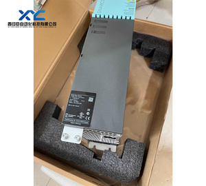 For SIEMENS S120 Single Motor <strong>Module</strong>: 6SL3120-1TE23-0AA4 Input 600V DC <strong>Output</strong> 30A 100% Brand New Original in Stock - Product Image 2