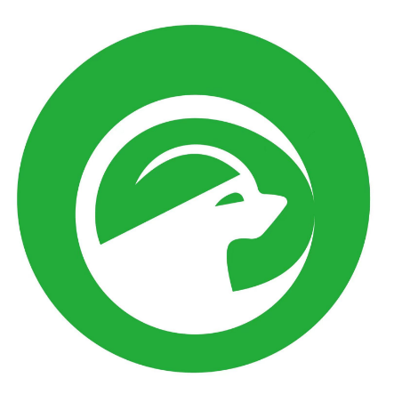 company logo