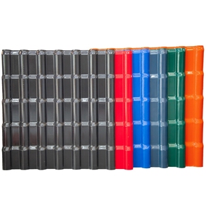 モダンデザインプロフェッショナル高度なPVC屋根材優れた断熱性と耐久性 - Product Image 5