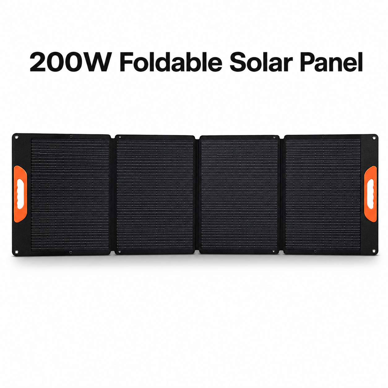200W Solar Panel