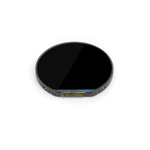 544*506 IPS Car TFT LCD-Anzeige modul 3,6 Zoll kleines Kfz-Armaturen brett RGB-Schnitts telle LED-Motorrad-Bildschirm - Product Image 5