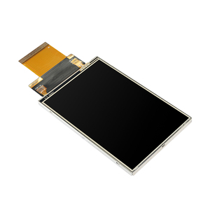 Modulo Touch Screen LCD da 3.5 pollici 320*480 ILI9488 SPI/MCU interfaccia Tft Lcd Touch Display TFT modulo LCD con tocco resistivo - Product Image 2