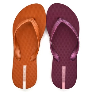 Dép Xỏ Ngón Dây Mùa Hè Dép Đế Xuồng Nữ Dép Xỏ Ngón Đi Biển Ngoài Trời Thường Ngày - Product Image 1