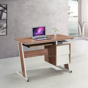 Modern Style Home Office <strong>Computer</strong> Desk Student Learning Writing <strong>Table</strong> - Product Image 2