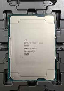 Intel Xeon Platinum 8352VSRKJ2CPUプロセッサーの新製品で性能を向上 - Product Image 6