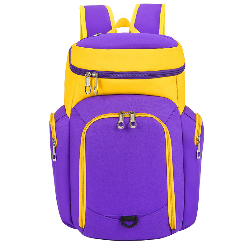 Purple yellow