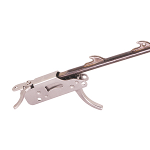 Mecanismo de Reversa Euro en Acero Inoxidable SS316L | Equipo de Pesca Submarina Premium - Product Image 4