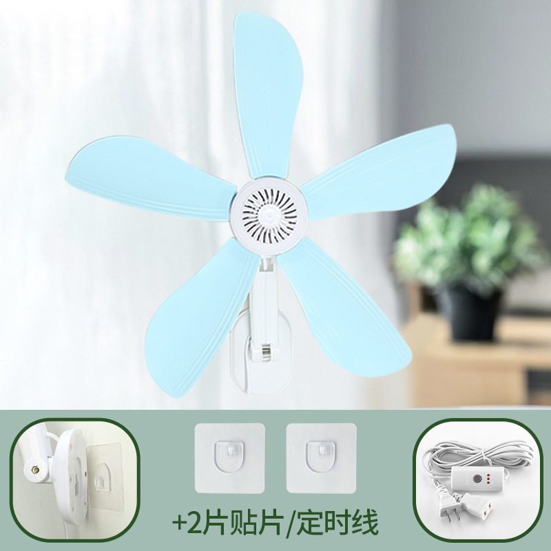 Wall-mounted fan (high wind) timer cord