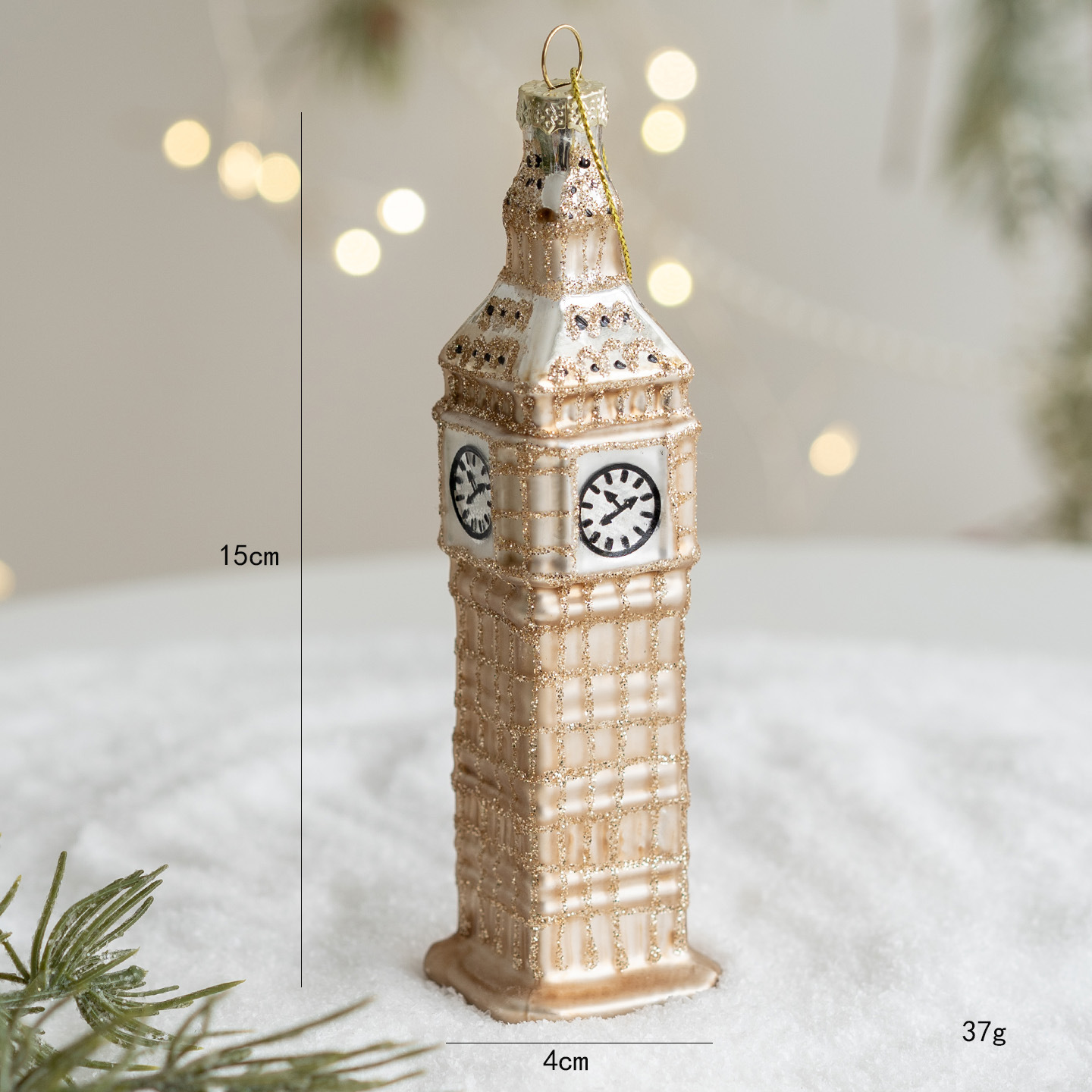 Big Ben