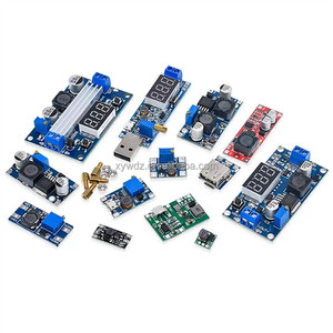 Xingyuan STM32F103RCT6開発ボードSTM32開発ボードM3ワンクリックシリアルポートダウンロード - Product Image 6