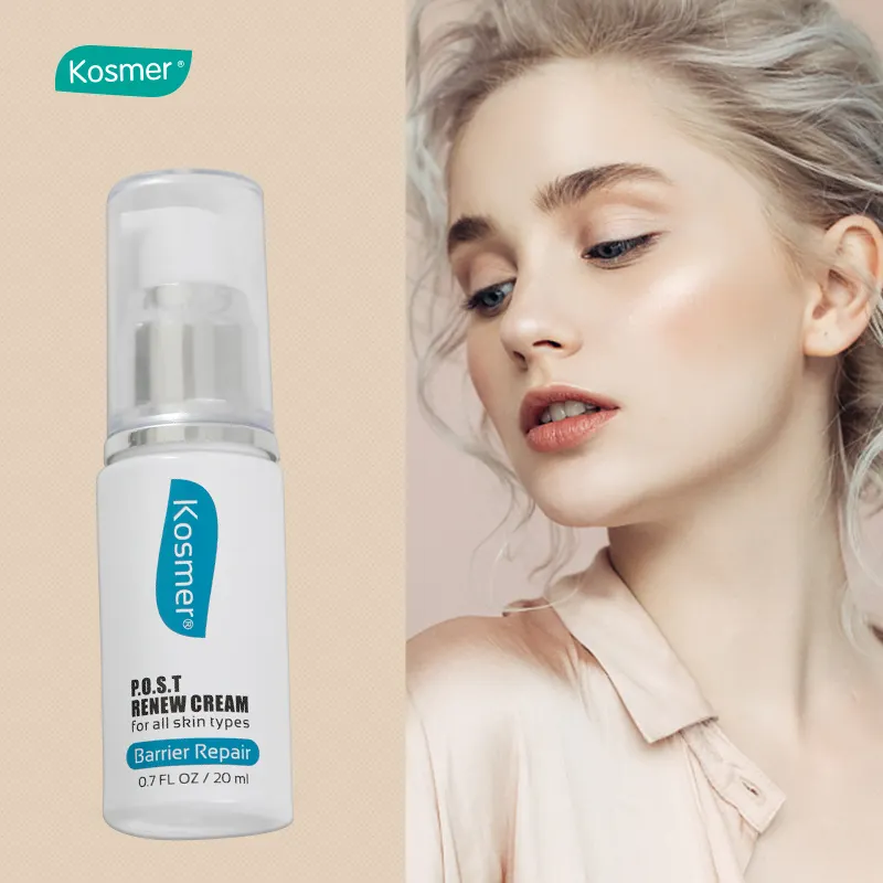 Kosmer wholesale supply tattoo first aid beauty ultra repair cream skin renew cream