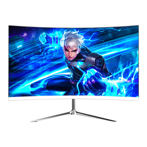 <span class=keywords><strong>Display</strong></span> molto conveniente 24 27 32 pollici PC LCD Computer Desktop Gaming 2K 4K Monitor Lcd - Product Image 4