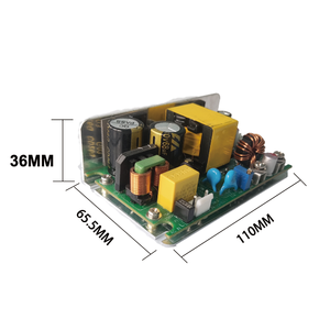 YUANYAN 100ml抗菌燃料電池アクリル電解電池炉Mfcアルミニウム管状電解電池 - Product Image 2