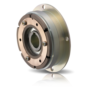 Customized 24V Electromagnetic Brake Fast Response Trailer Electric Brakes for Printing Shops OEM Power Transmission Parts - Product Image 1