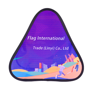 便携式广告标牌大型弹出横幅弹出框架横幅任意彩色屏幕 - Product Image 6