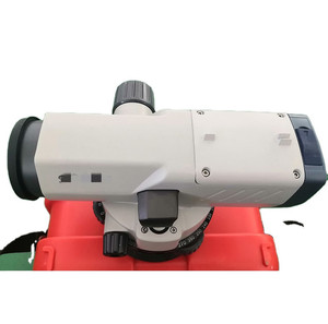 自動レベル32X測量自動レベル機器セルフレベリング高精度 - Product Image 5