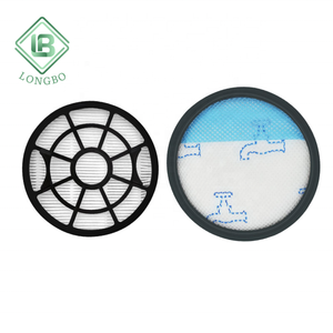 Washable Hepa Filter Replacement Fit for Rowentas ZR904301 Swift Power <strong>Cyclonic</strong> RO2910EA Vacuum Cleaner Spare Parts Accessories - Product Image 1