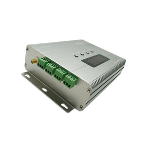 Profession elle DMX Licht regler LED RGB RGBW Controller Konsole Mini Lighting dmx Controller