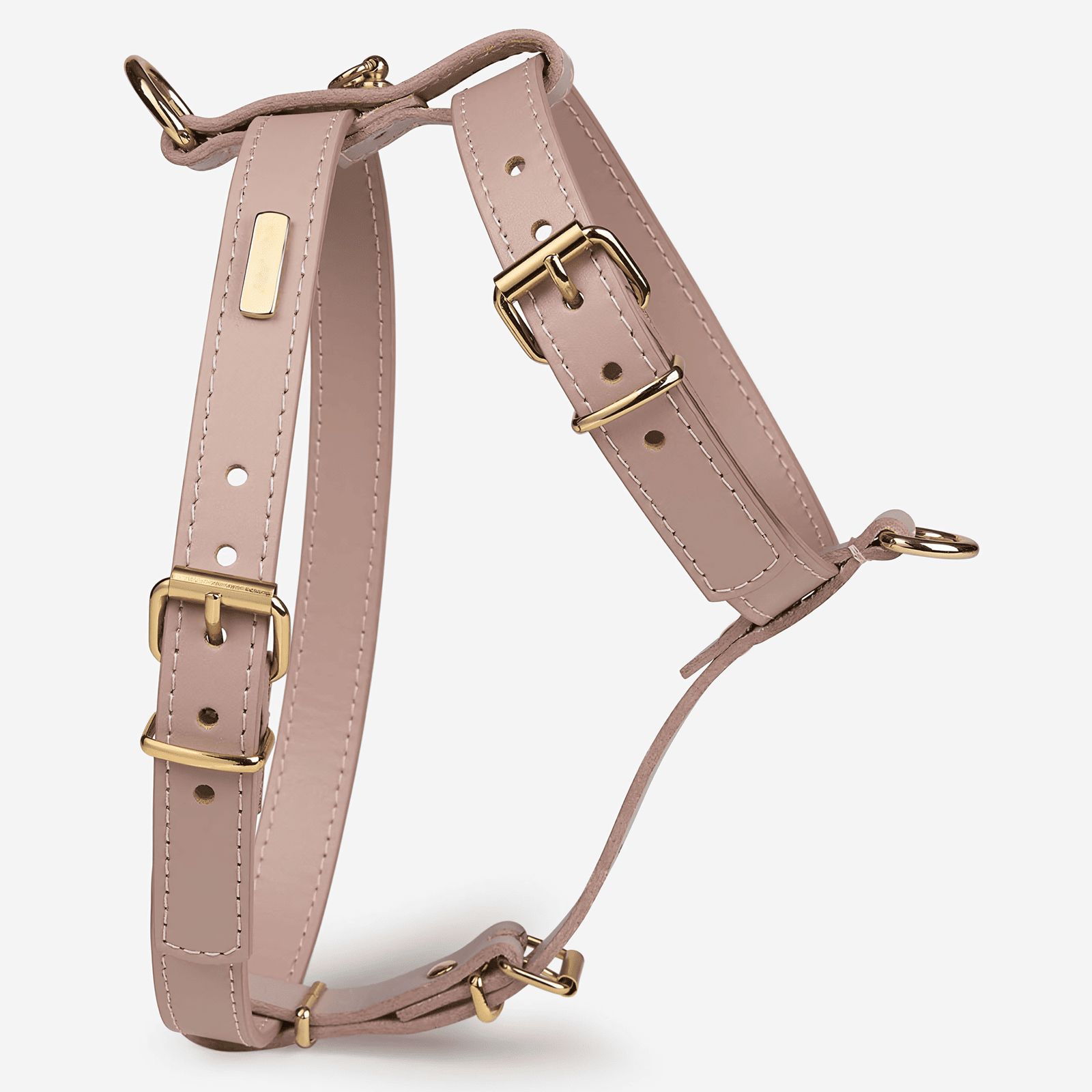 Nude pink