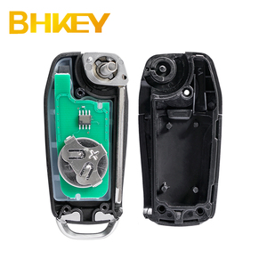 2005-2015フォードマスタングエクスプローラー4ボタンリモートキー315MhzID6380ビットチップCWTWB1U212 CWTWB1U331 CWTWB1U345アップグレードキー - Product Image 2