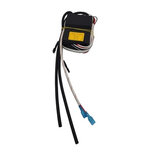 箱式脉冲点火器模块燃气热水器脉冲点火器12伏Dc - Product Image 1