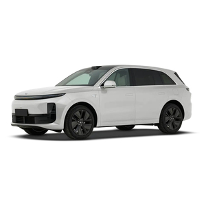 2024 2025 Li L6 Pro lider Ideal Li oto L6 Max otomotiv elektrikli araba Lixiang L6 ultra hibrid kullanılmış araba stokta