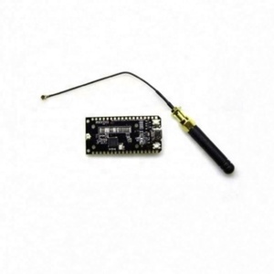 ESP32 SX1276 LoRa 868/915MHz per BLE wi-fi Lora Internet scheda di sviluppo con Antenna