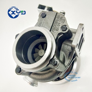 XINYIDA He221ew 4b3.9 6a3.4 6b5.9 B F G Isb Isd Isbe Isf Isg Qsb turbo kiti Turbos 4040570 4040571 4955281 - Product Image 1