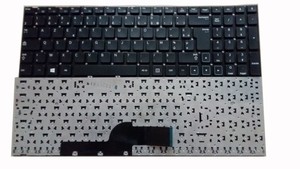 Reemplazo de teclado portátil de EE. UU. Para Samsung Np300E5A Np300E5C Np300V5A Np300V5C Teclado interno para computadora portátil - Product Image 4