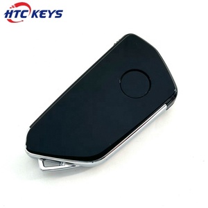 Good Quality Car <strong>Key</strong> Replacement 3 Button Remote <strong>Key</strong> Shell case for V-w Vehicle <strong>Keys</strong> - Product Image 6