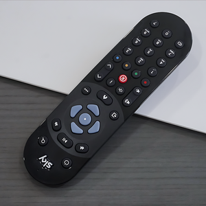 Evrensel İngiltere/avrupa/amerika uzaktan kumanda için SKY-Q sınır ötesi e-ticaret LCD TV Set Top Box PC malzeme RF kablosuz - Product Image 4