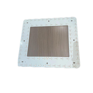 Mükemmel çok katmanlı Pcb üretimi Led Pcb ışık sürücüsü kuantum gücü devre - Product Image 1