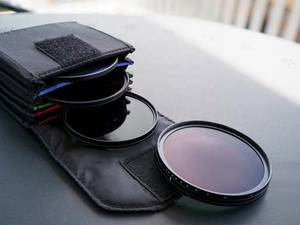 Kit Set 128 Nd8 Lens Adjustable Density Neutral Optolong Can-on Glass 1000 52mm <strong>58mm</strong> 77mm Camera Variable Nd <strong>Filter</strong> - Product Image 4