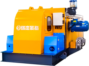 Eddy Current Separator for Non Ferrous Non Ferrous Metal <strong>Sorting</strong> - Product Image 3