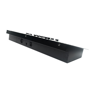 Vendita calda DMX Console DJ attrezzatura DMX512 Controller Console 192 per Led Par luci a testa mobile luci da discoteca - Product Image 4