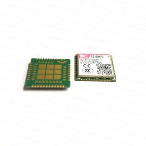 Original Sim868 in Stock <strong>Module</strong> <strong>Simcom</strong> Wireless Communication 2g <strong>Gps</strong> Modem Gsm <strong>Gps</strong> Modul Sim808 SIM868E - Product Image 1